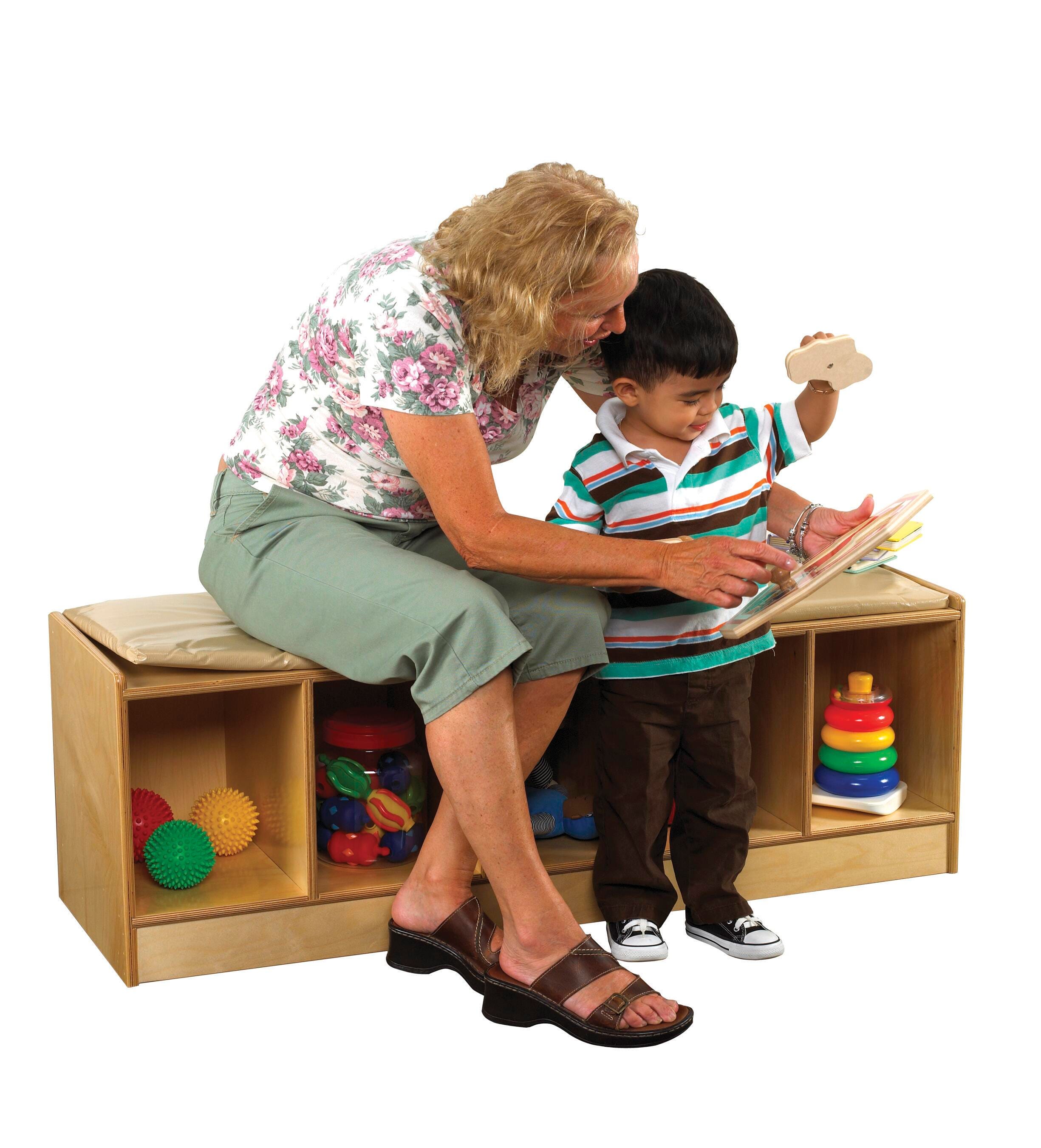 Bench Seating, Item Number 1387319